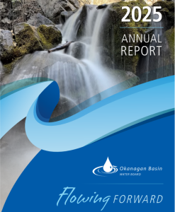 OBWB 2025 Annual Report